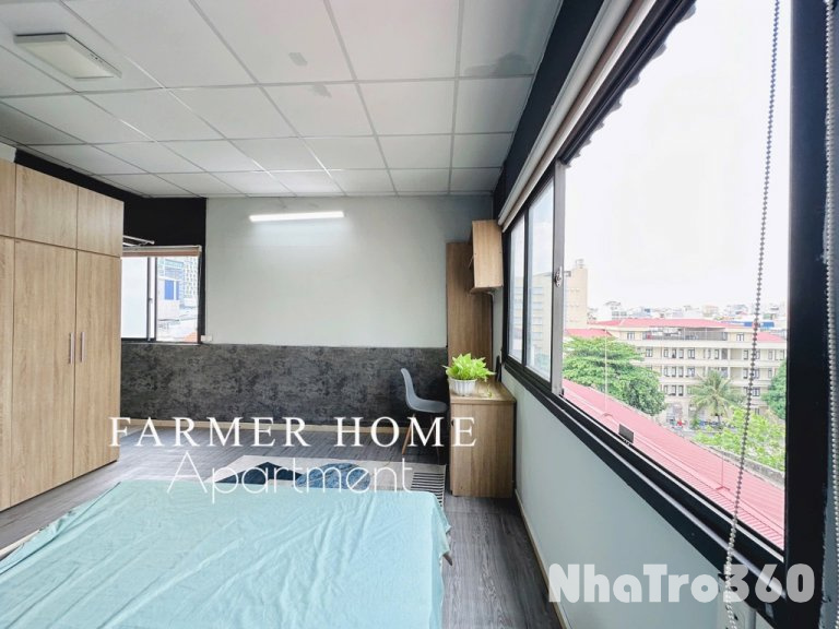 Căn hộ 1PN tách bếp - Chính chủ cho thuê