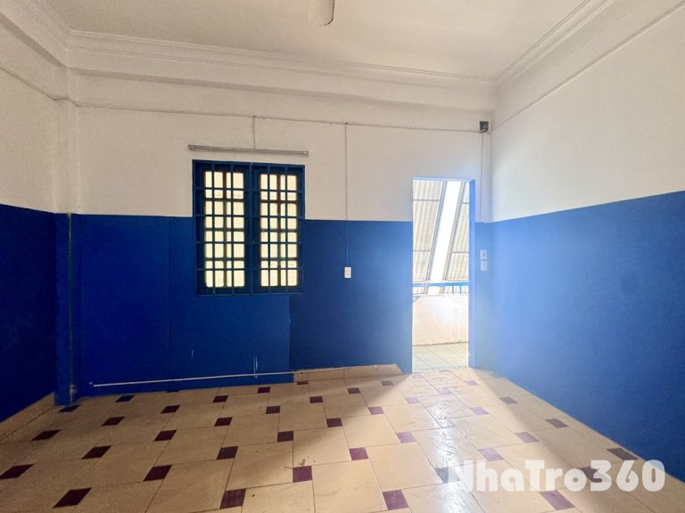 Cho thuê nguyên căn 1MT, 8PN, 9WC và sân thượng