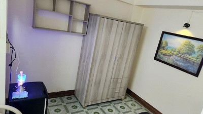 CHO THUÊ PHÒNG – GIÁ TỐT, TIỆN NGHI, AN NINH MẶT TIỀN- 215 ĐƯỜNG XÓM ĐẤT, P.9, Q.11, HCM