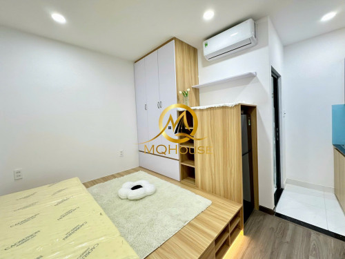 ✨ CĂN HỘ CÓ CỬA SỔ FULL NT QUẬN 10