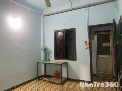 Cho thuê phòng trọ ở quận Bình Thạnh