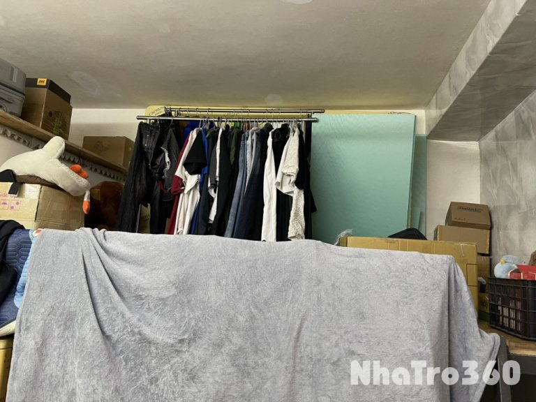 Tìm 1 nam ở ghép, tân phú