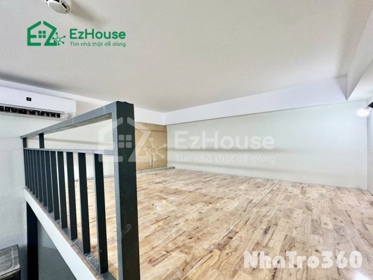 Full nội thất, có gác, thang máy, thoáng mát