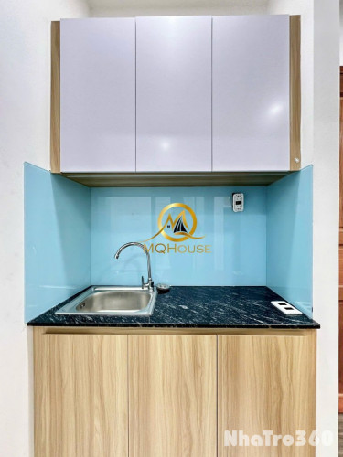 ✨ CĂN HỘ CÓ CỬA SỔ FULL NT QUẬN 10