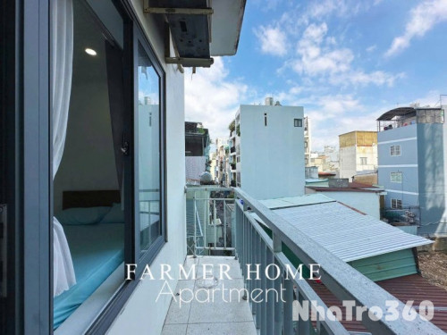 CĂN HỘ 1PN BAN CÔNG RỘNG RÃI THOÁNG MÁT NGAY GẦN CẦU VƯỢT NGUYỄN TRI PHƯƠNG Q10  Địa chỉ