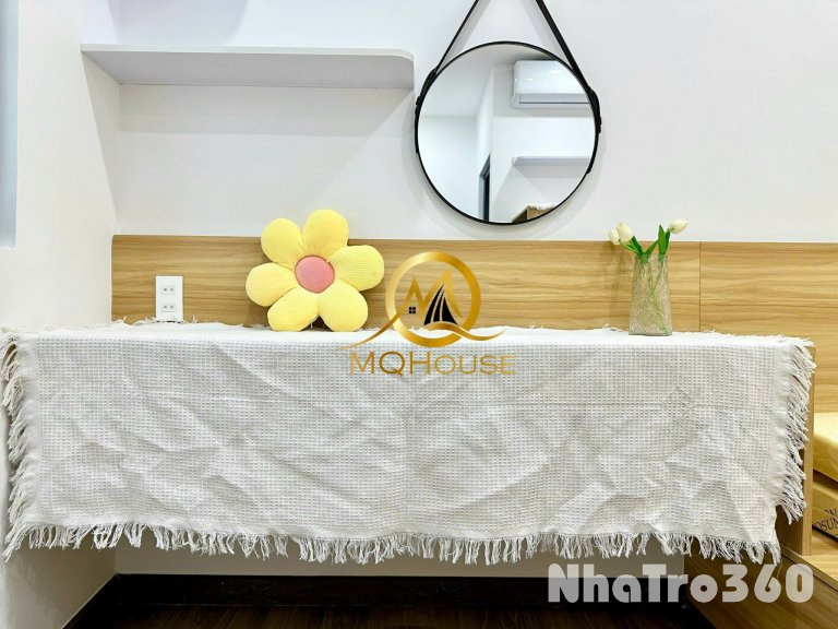 ✨ CĂN HỘ CÓ CỬA SỔ FULL NT QUẬN 10