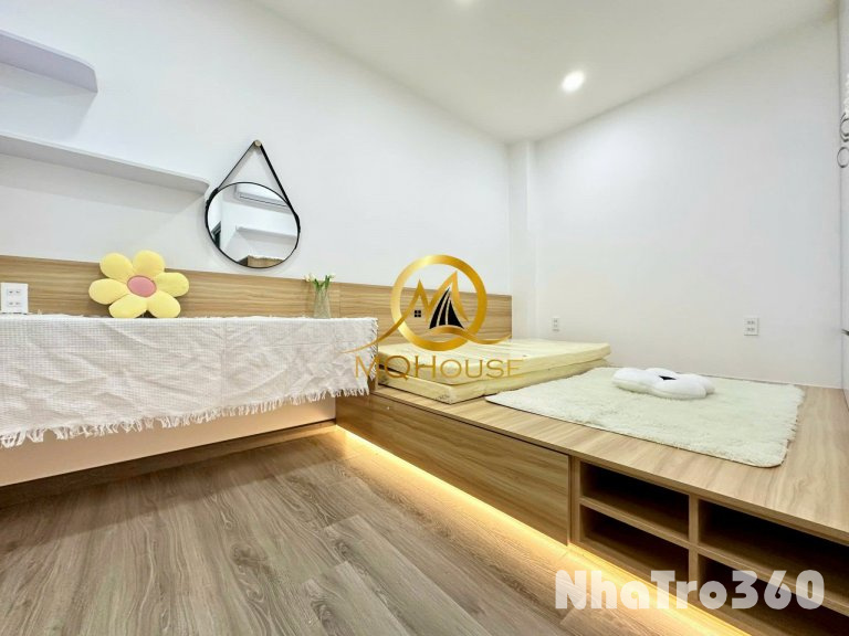 ✨ CĂN HỘ CÓ CỬA SỔ FULL NT QUẬN 10