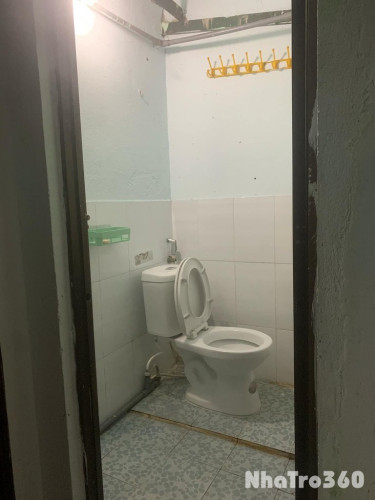 Cho thuê phòng trọ ở quận Bình Thạnh