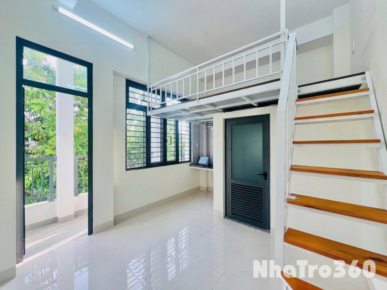 Nội thất cơ bản, cửa sổ, ban công, giá rẻ