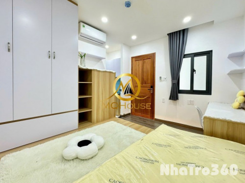 ✨ CĂN HỘ CÓ CỬA SỔ FULL NT QUẬN 10