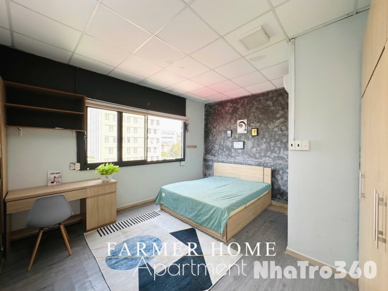 Căn hộ 1PN tách bếp - Chính chủ cho thuê