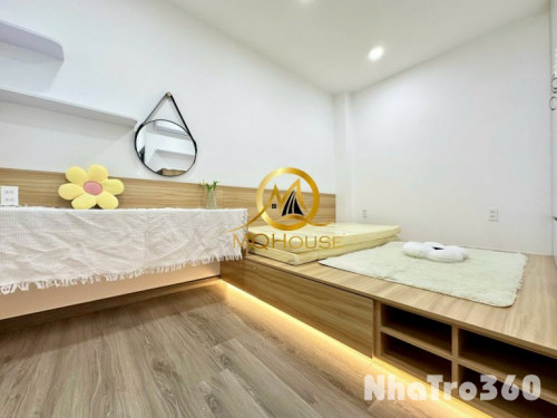 ✨ CĂN HỘ CÓ CỬA SỔ FULL NT QUẬN 10