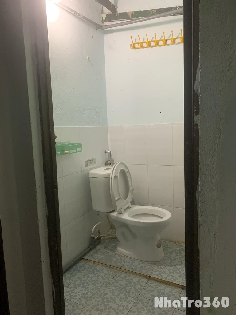 Cho thuê phòng trọ ở quận Bình Thạnh