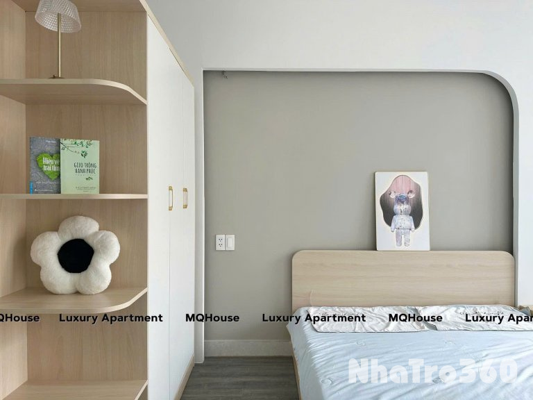 CĂN HỘ 1PN BAN CÔNG RỘNG RÃI THOÁNG MÁT TẠI Q10  Địa chỉ