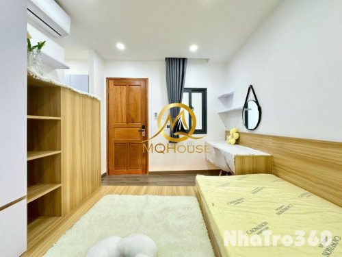 ✨ CĂN HỘ CÓ CỬA SỔ FULL NT QUẬN 10