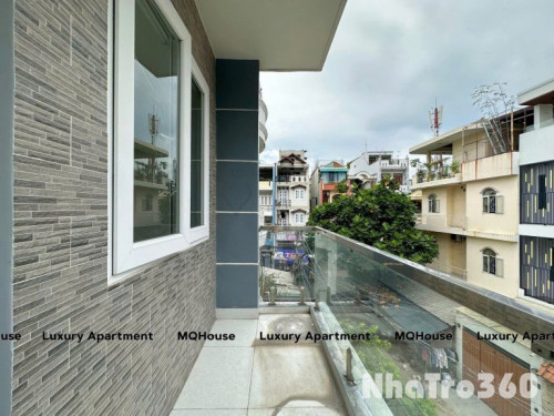 CĂN HỘ 1PN BAN CÔNG RỘNG RÃI THOÁNG MÁT TẠI Q10  Địa chỉ