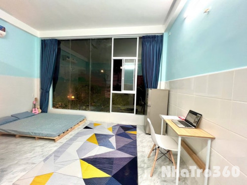 Nội thất như hình, cửa sổ, tự do