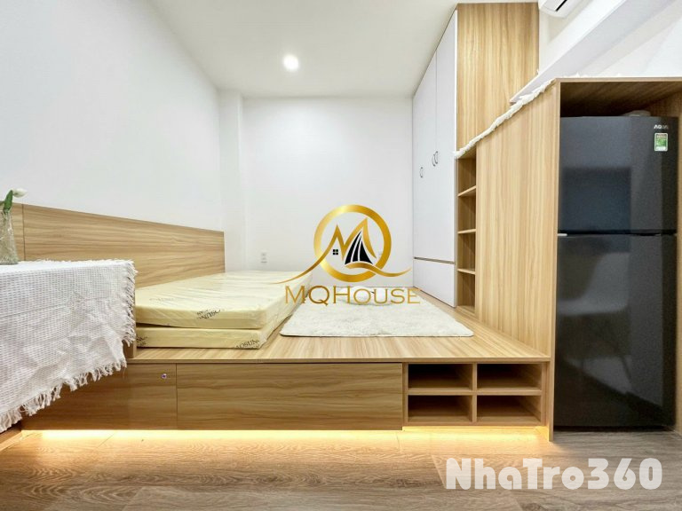 ✨ CĂN HỘ CÓ CỬA SỔ FULL NT QUẬN 10