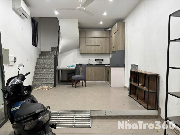 CHO THUÊ 2 PHÒNG TẠI NGÕ 119 ÂU CƠ , TỨ LIÊN, TÂY HỒ