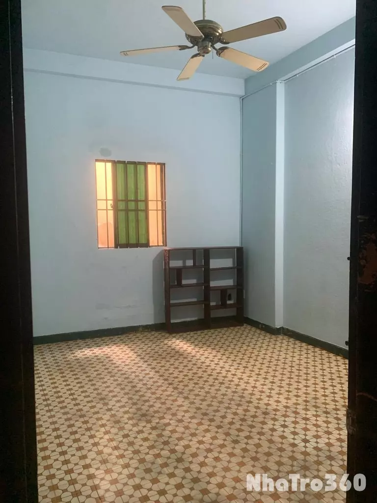 Cho thuê phòng trọ ở quận Bình Thạnh