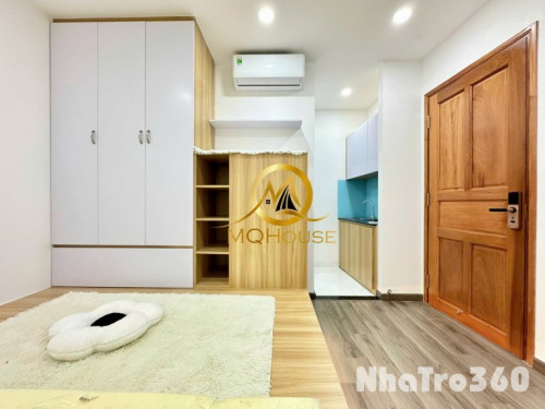 ✨ CĂN HỘ CÓ CỬA SỔ FULL NT QUẬN 10