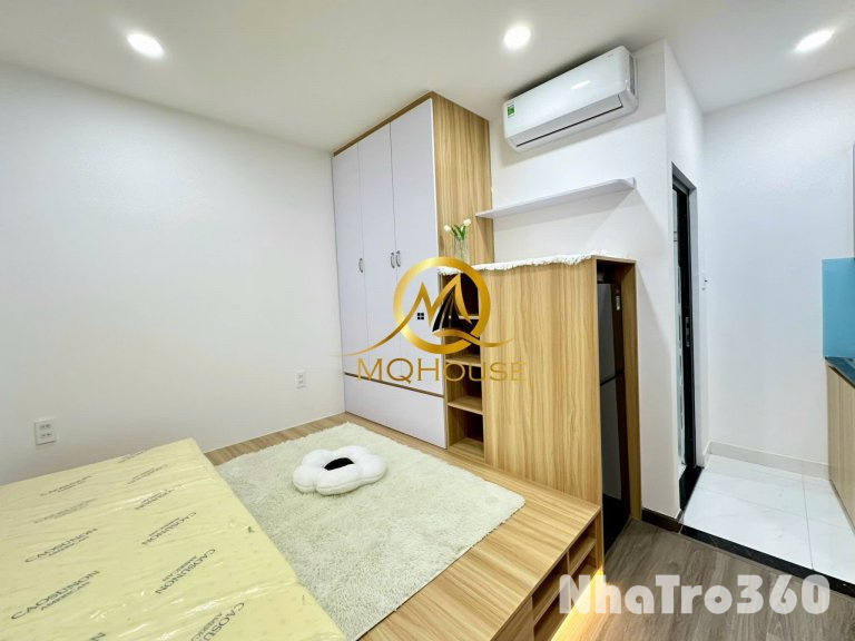 ✨ CĂN HỘ CÓ CỬA SỔ FULL NT QUẬN 10