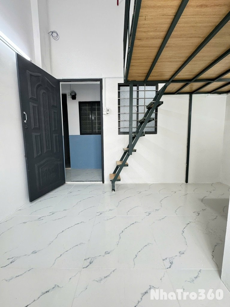 Cho thuê phòng trọ giá rẻ