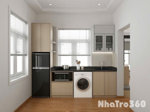 CHO THUÊ CĂN HỘ ĐẸP - QUẬN 1 - GẦN CHỢ BẾN THÀNH, PĐB NGUYỄN HUỆ, BÙI VIỆN