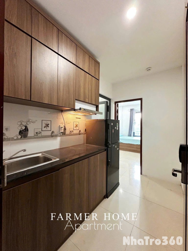 CĂN HỘ 1PN BAN CÔNG RỘNG RÃI THOÁNG MÁT NGAY GẦN CẦU VƯỢT NGUYỄN TRI PHƯƠNG Q10  Địa chỉ