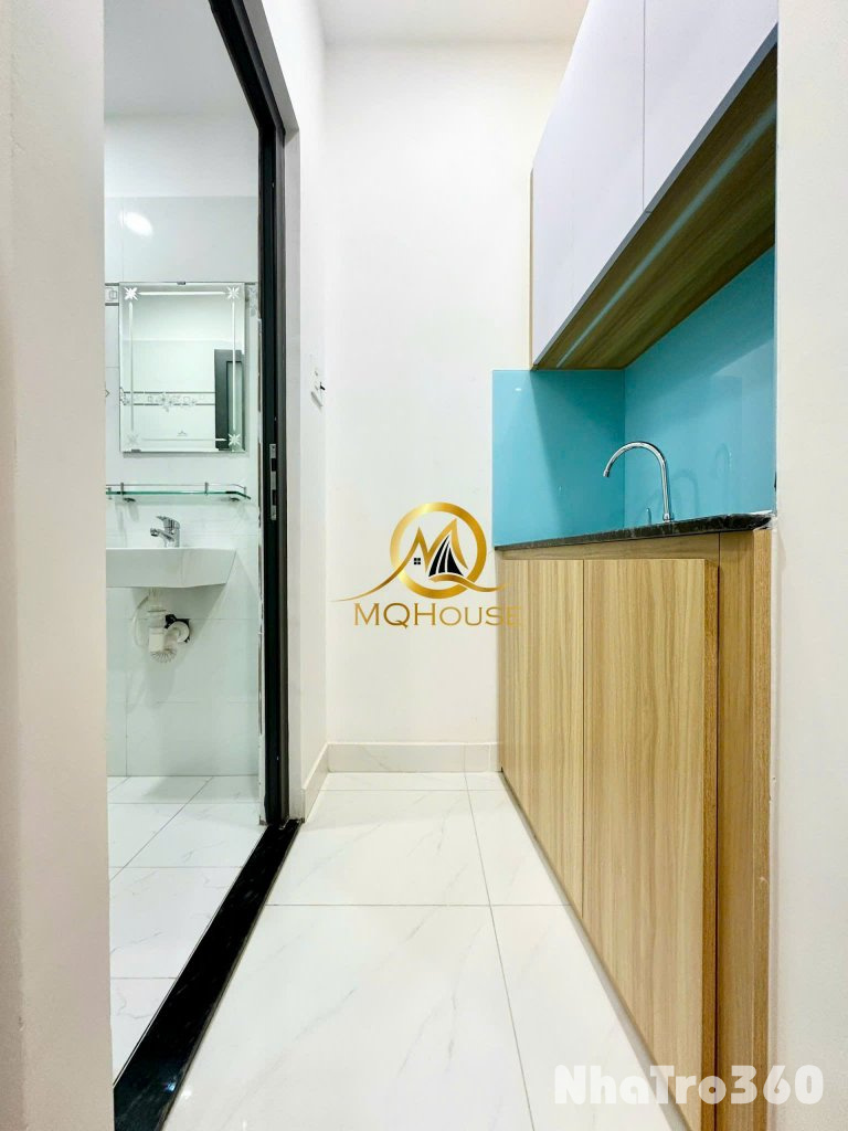 ✨ CĂN HỘ CÓ CỬA SỔ FULL NT QUẬN 10