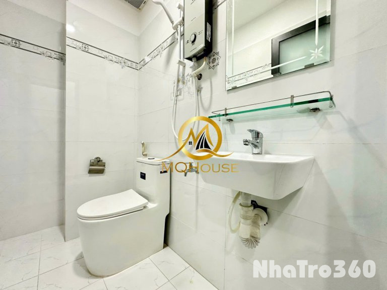 ✨ CĂN HỘ CÓ CỬA SỔ FULL NT QUẬN 10