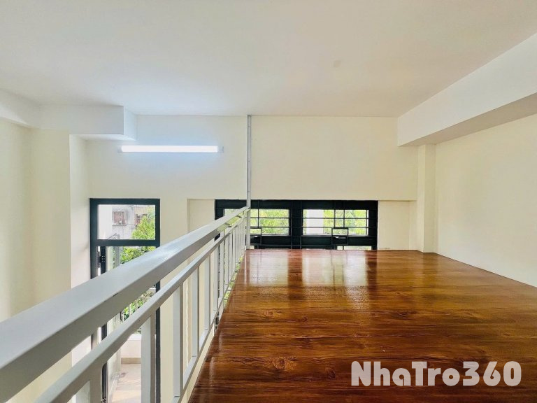 Nội thất cơ bản, cửa sổ, ban công, giá rẻ