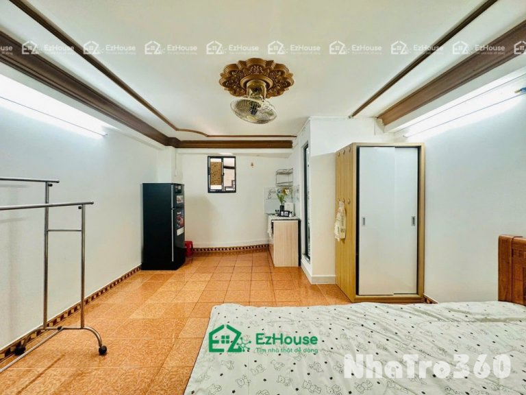 Full nội thất, quận 6, rộng thoáng, thang máy