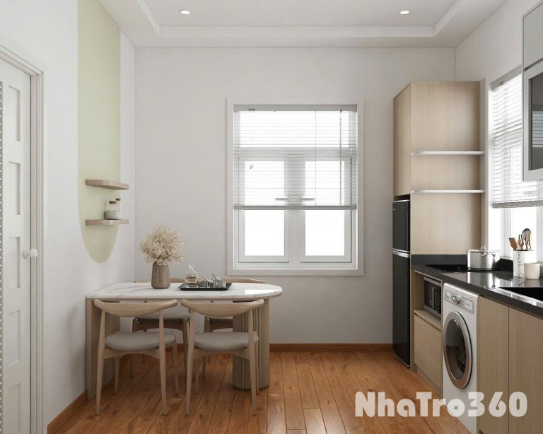 CHO THUÊ CĂN HỘ ĐẸP - QUẬN 1 - GẦN CHỢ BẾN THÀNH, PĐB NGUYỄN HUỆ, BÙI VIỆN