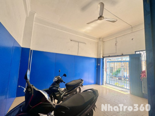 Cho thuê nguyên căn 1MT, 8PN, 9WC và sân thượng