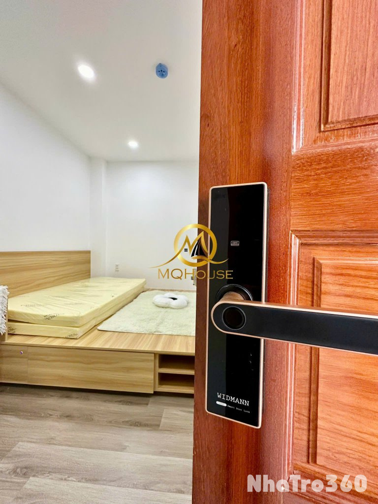 ✨ CĂN HỘ CÓ CỬA SỔ FULL NT QUẬN 10