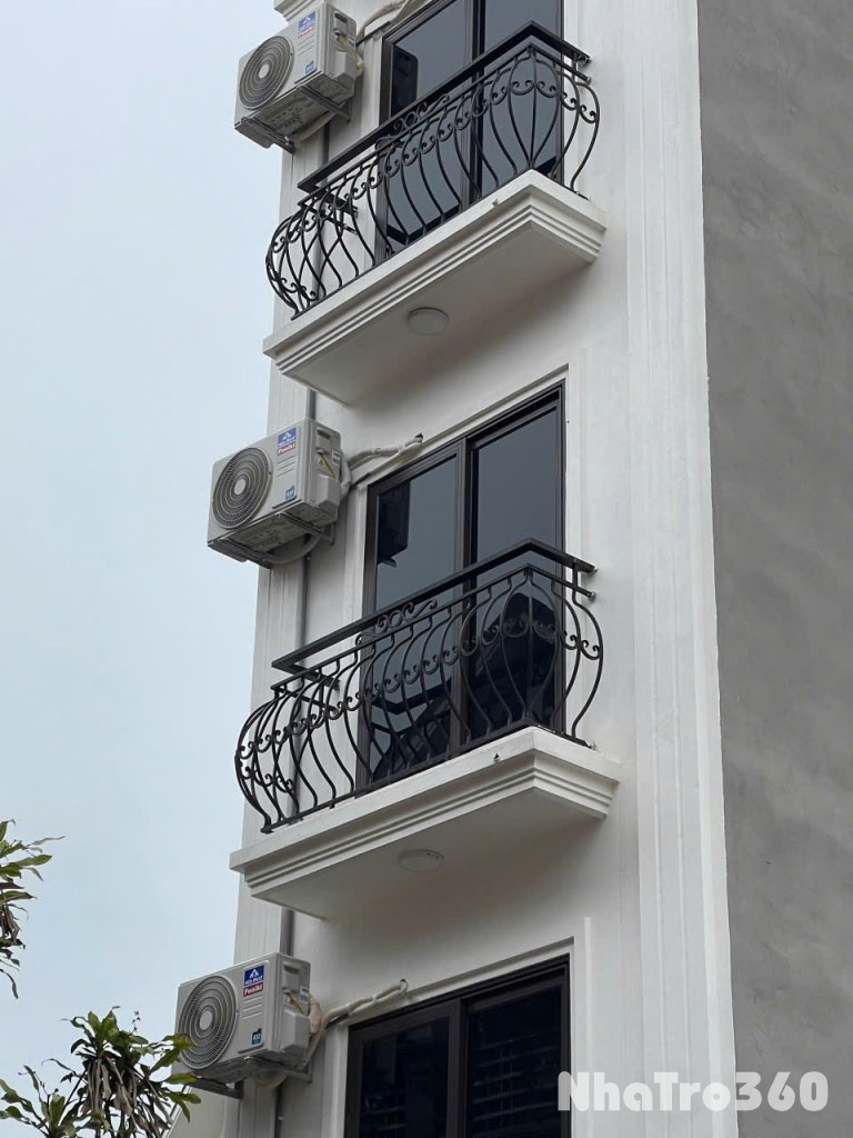 CHO THUÊ NHÀ NGUYÊN CĂN MỚI XÂY 5 TẦNG, 3 NGỦ, Giang Xá, Thị Trấn Trôi,Hoài Đức, HN