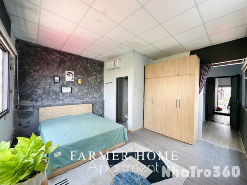 Căn hộ 1PN tách bếp - Chính chủ cho thuê