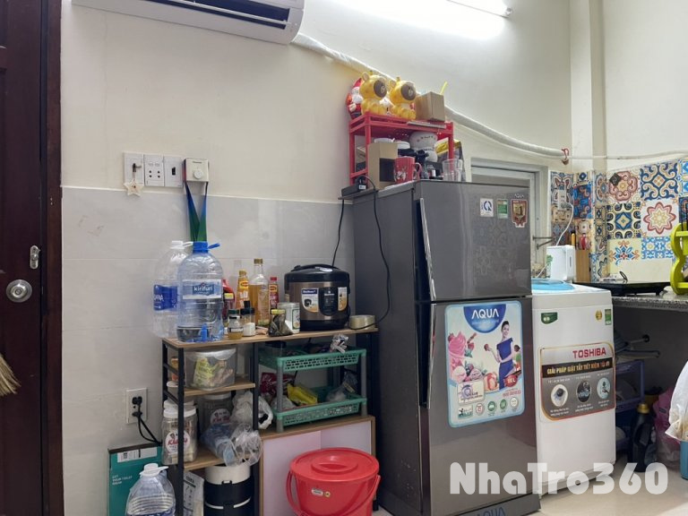 Tìm 1 nam ở ghép, tân phú