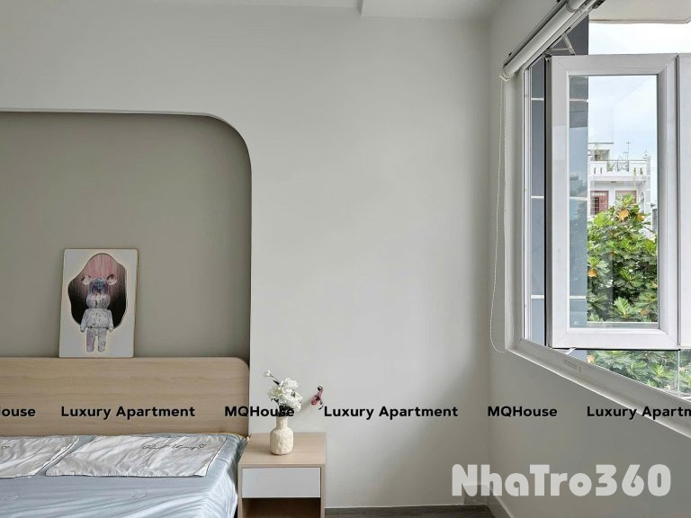 CĂN HỘ 1PN BAN CÔNG RỘNG RÃI THOÁNG MÁT TẠI Q10  Địa chỉ