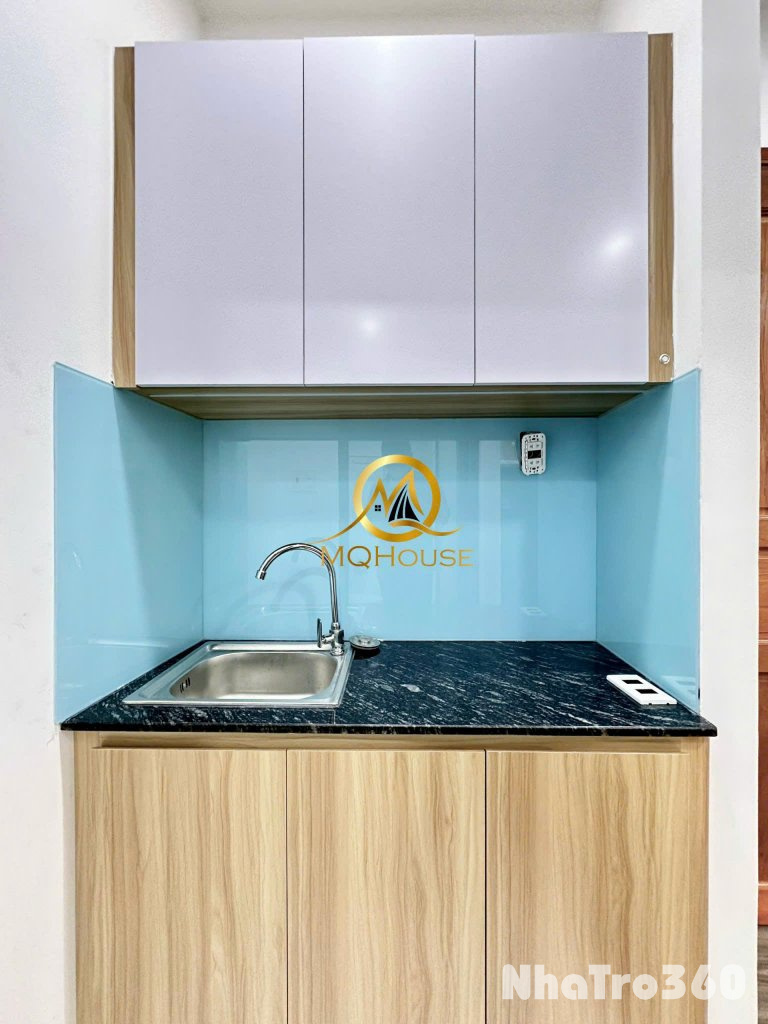 ✨ CĂN HỘ CÓ CỬA SỔ FULL NT QUẬN 10