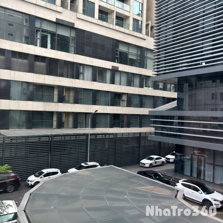 Cho Thuê Căn Hộ tại Ba Đình