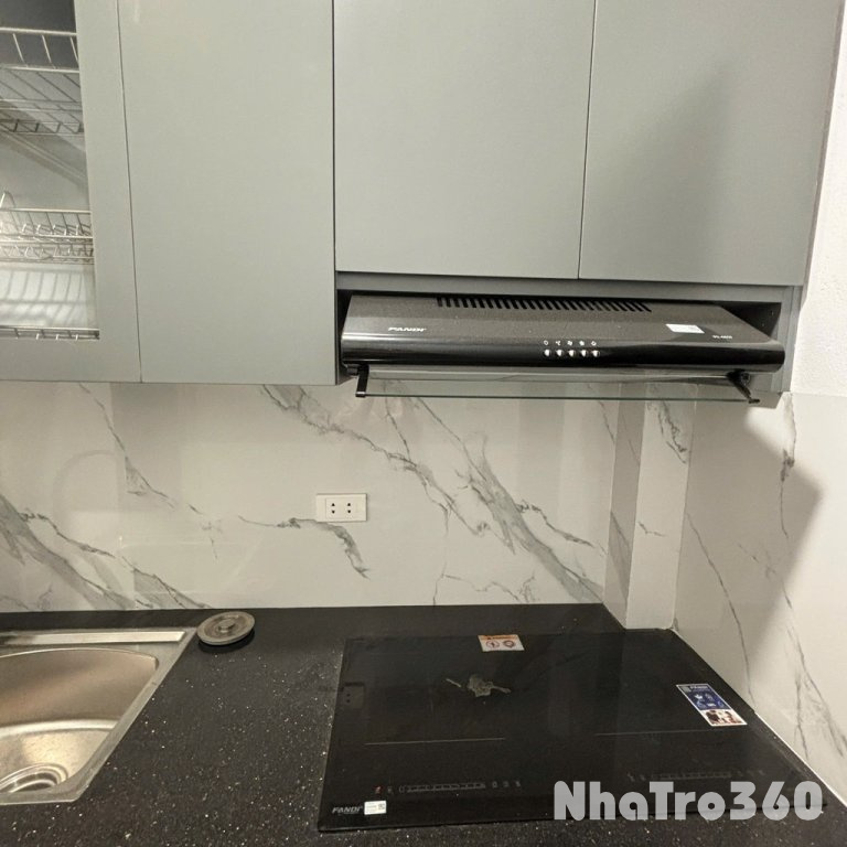 Cho Thuê Căn Hộ tại Ba Đình