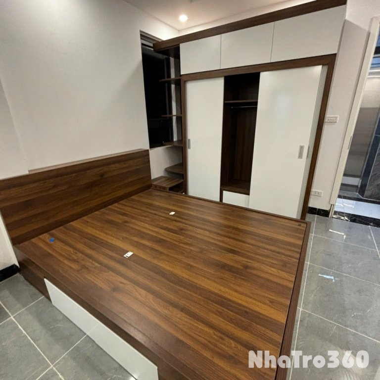 Cho Thuê Căn Hộ tại Ba Đình