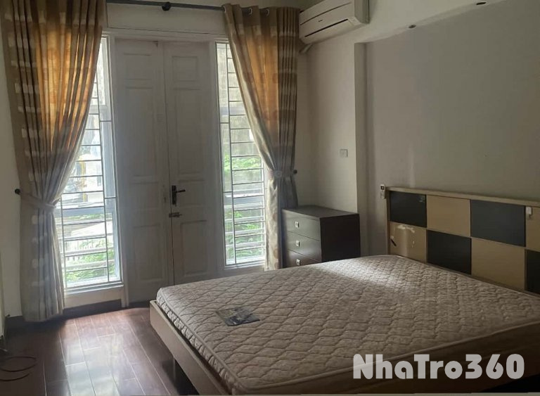 CHO THUÊ PHÒNG TRONG NHÀ NGUYÊN CĂN