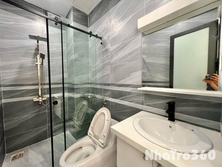 🌿 CĂN HỘ FULL NỘI THẤT - 101 BẮC HẢI, Q10