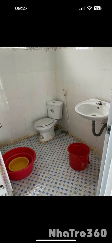 Cho Thuê Nhà Trần Xuân Soạn, Quận 7