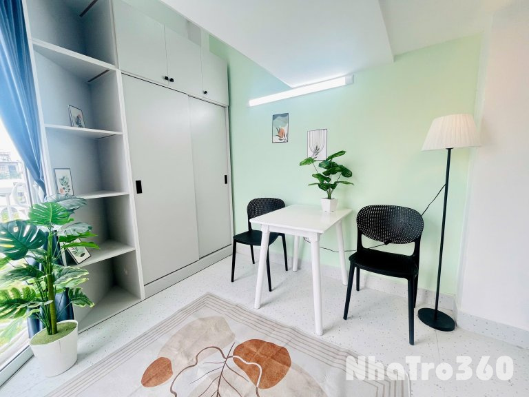 🎉 KHAI TRƯƠNG CĂN HỘ MỚI TINH – CÒN MÙI SƠN LUÔN 😍