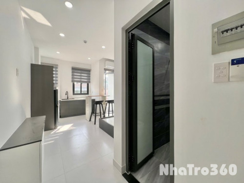 🌿 CĂN HỘ FULL NỘI THẤT - 101 BẮC HẢI, Q10