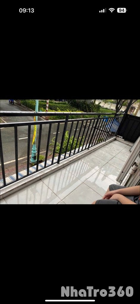 Cho Thuê Nhà Trần Xuân Soạn, Quận 7